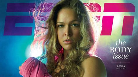 romda rousey naked|Ronda Rousey Previews Nude Sports Illustrated Swimsuit Photo